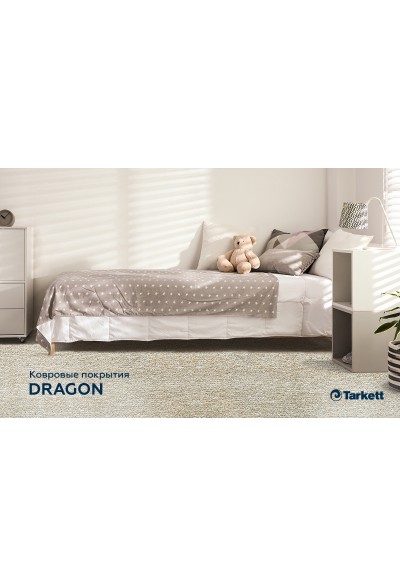 Ковролин Dragon TERMO 3м ширина