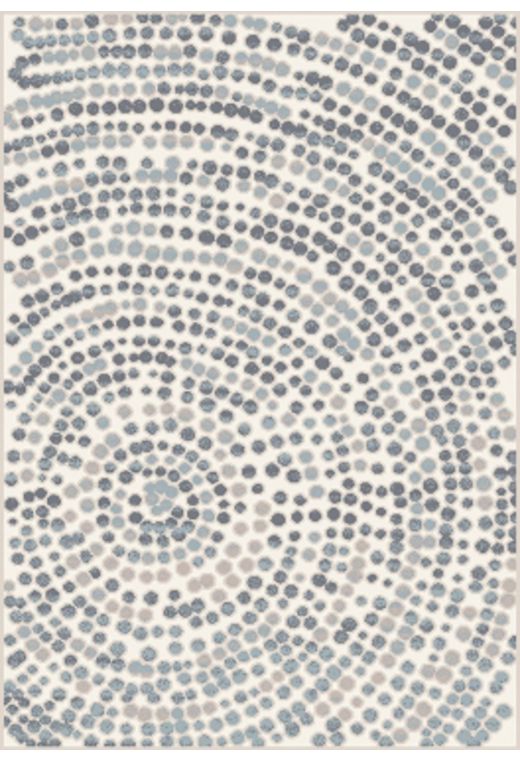 Ковер Boho 04GYG