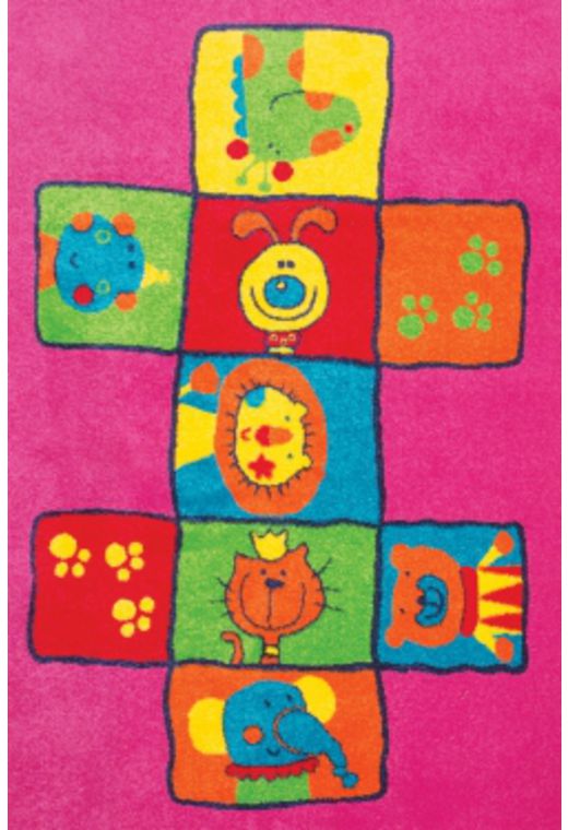 Ковер PLAY 07VKR