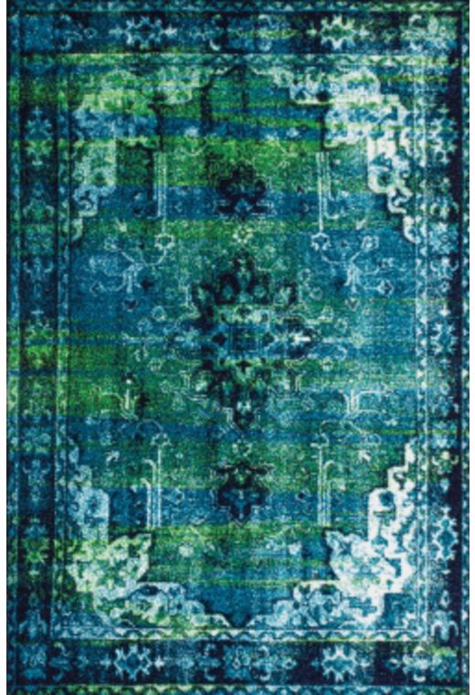 Ковер CITY 60PKP