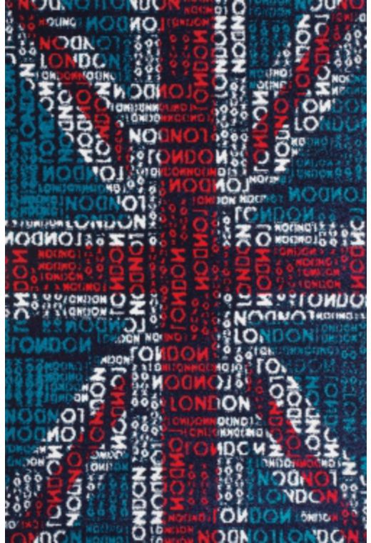 Ковер CITY 67VPP