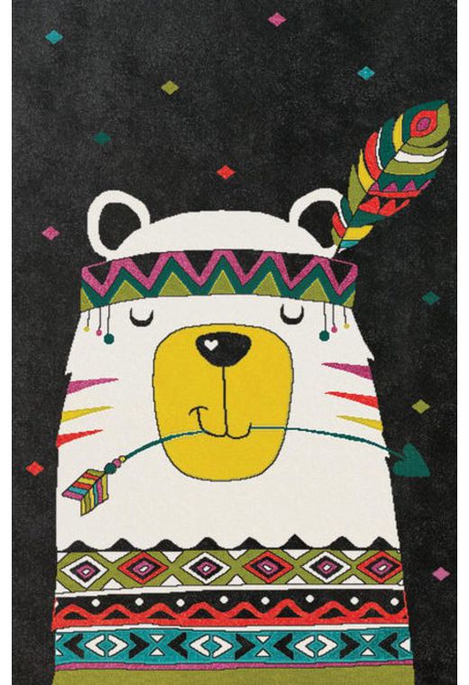 Ковер PLAY 48VMM