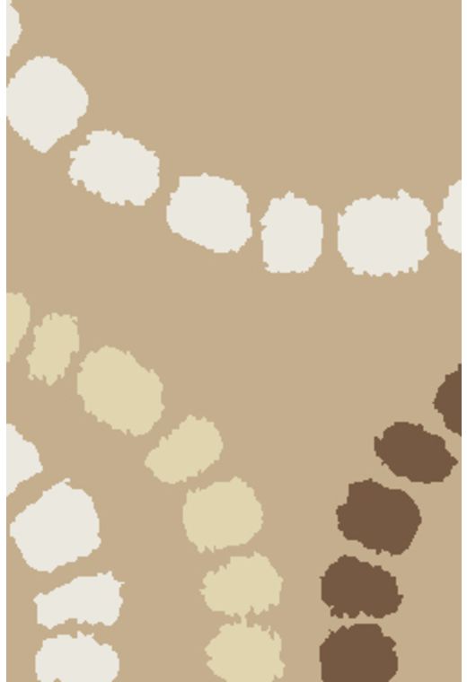 Ковер BEST 07BVB