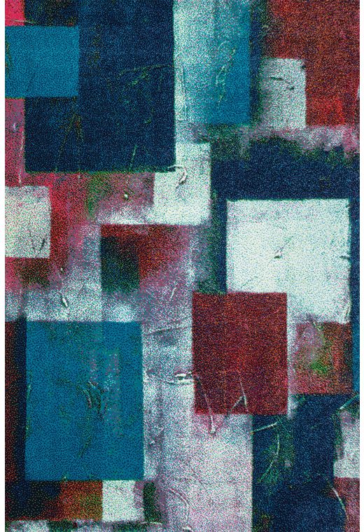 Ковер CITY 42PVP