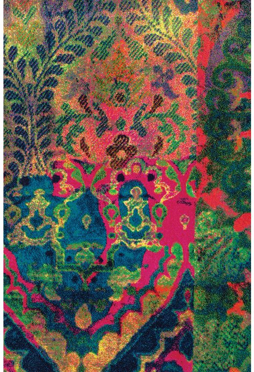 Ковер CITY 55KYR