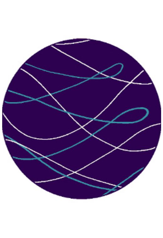 Ковер CITY R 02PKP