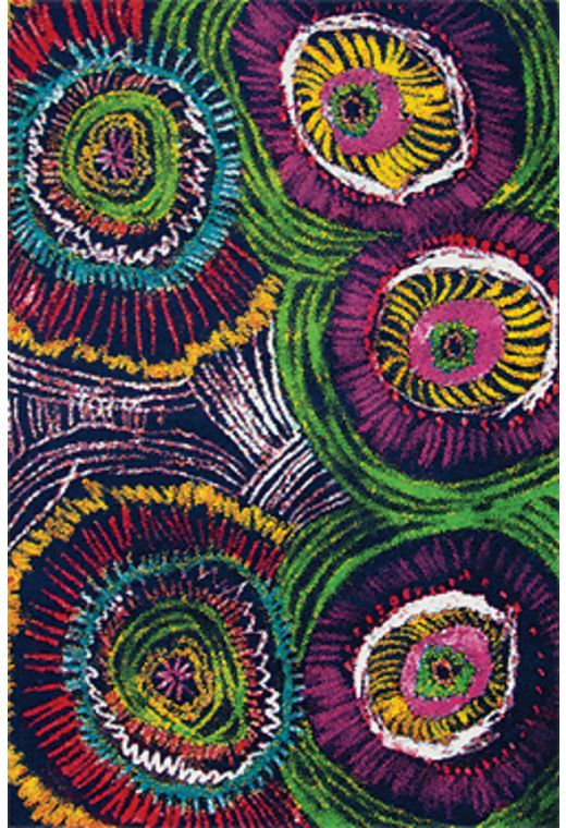 Ковер CITY 07PAP