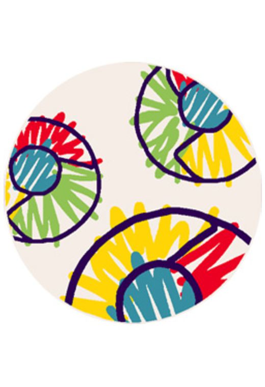 Ковер CITY R 11VPV