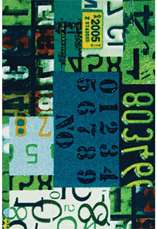 Ковер CITY 12AKP