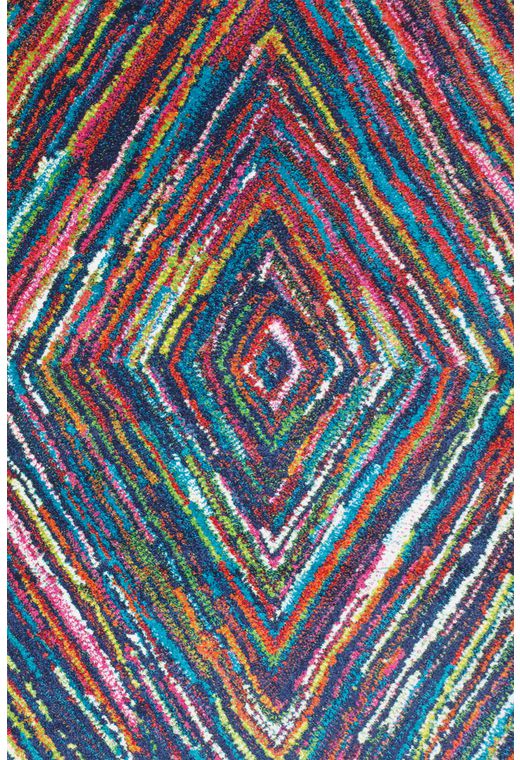 Ковер CITY 25PCP