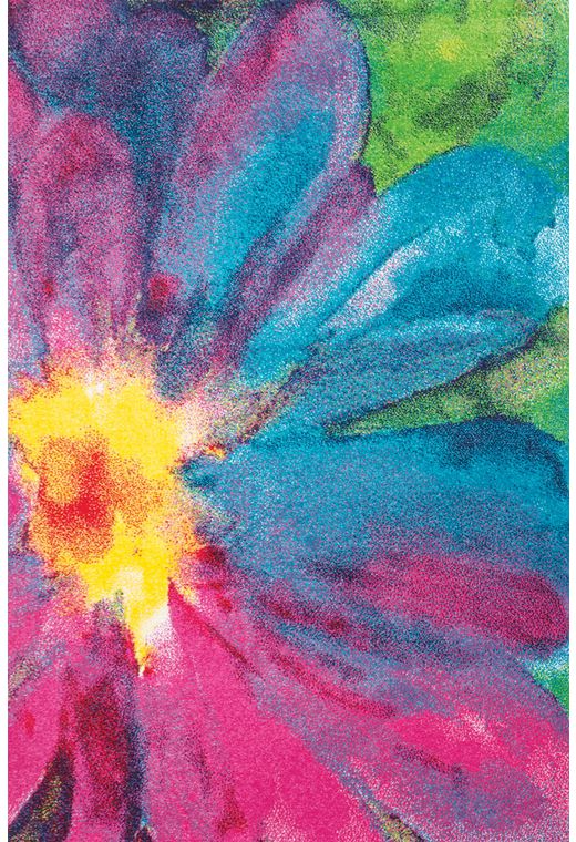 Ковер CITY 34RKR