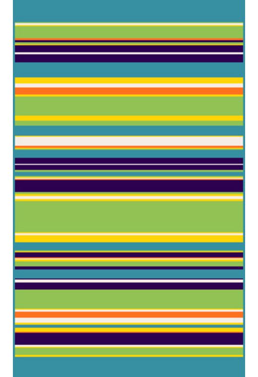 Ковер CITY 20KAK