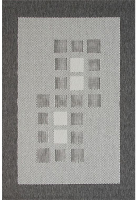 Ковер HAVANA 10SGG