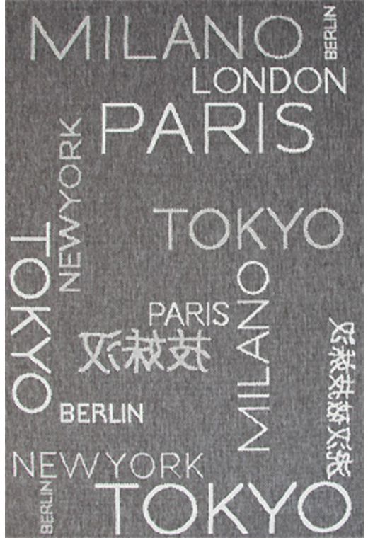 Ковер HAVANA 17GSG