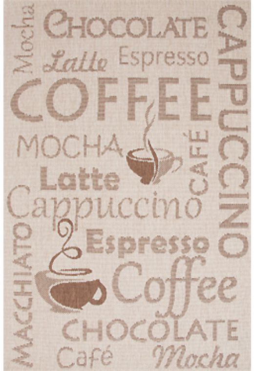 Ковер HAVANA 20EDE