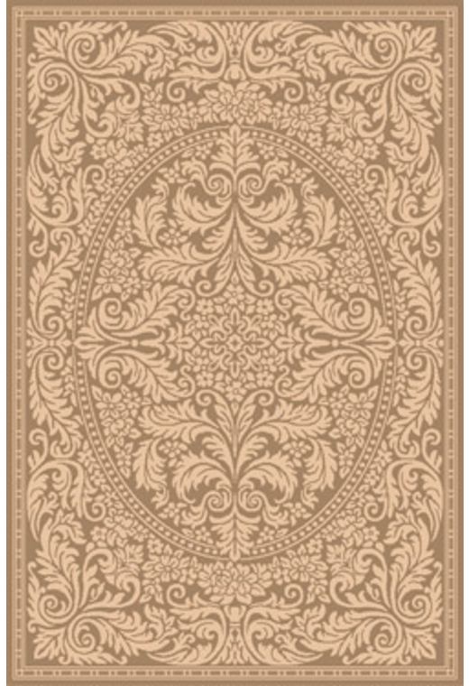 Ковер HAVANA 26DED