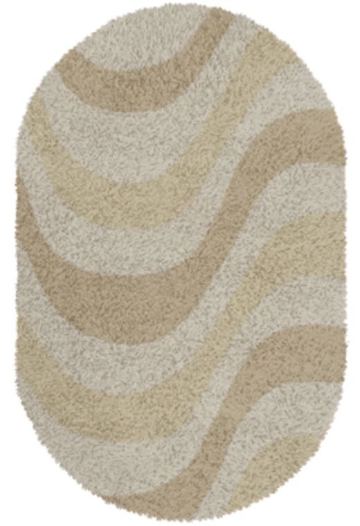 Ковер HOLLYWOOD O 08WVW