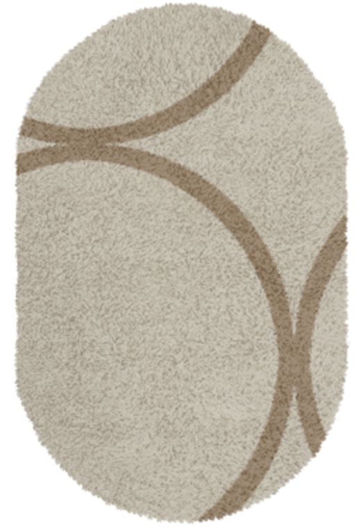 Ковер HOLLYWOOD O 11WBW