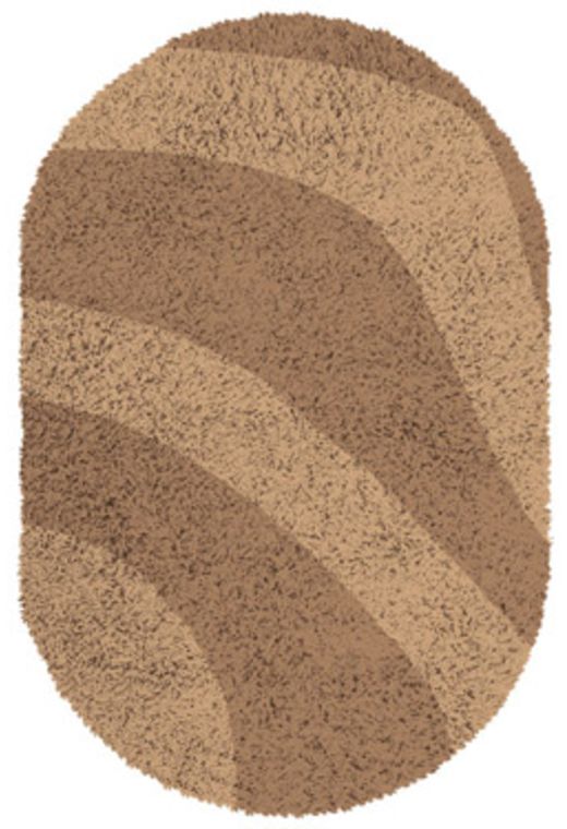 Ковер HOLLYWOOD O 12EEE