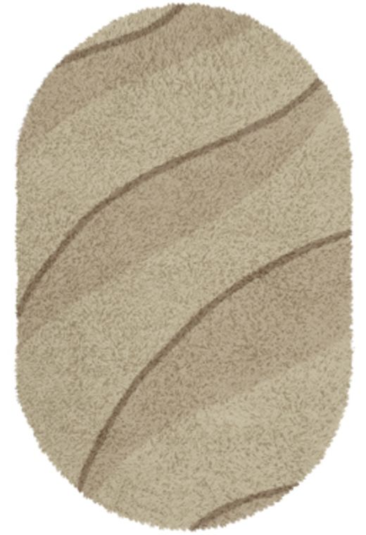 Ковер HOLLYWOOD O 16VVV