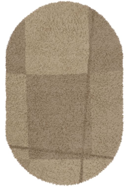 Ковер HOLLYWOOD O 17BEB