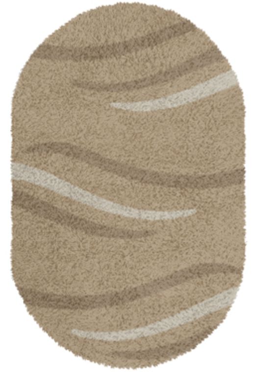 Ковер HOLLYWOOD O 23EEE