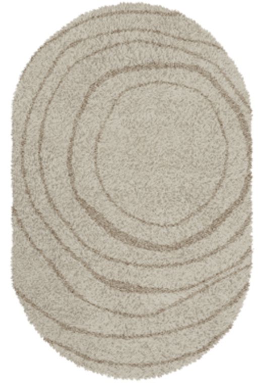 Ковер HOLLYWOOD O 24WDW