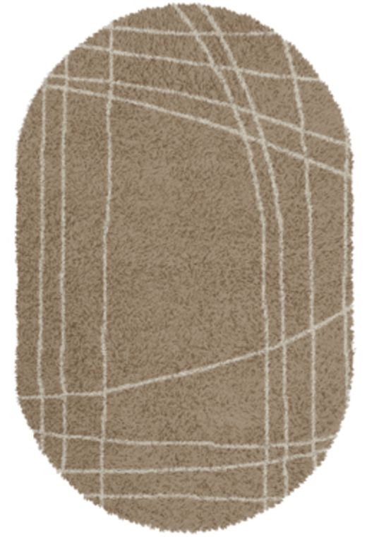 Ковер HOLLYWOOD O 26BBB