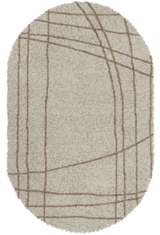 Ковер HOLLYWOOD O 26WDW