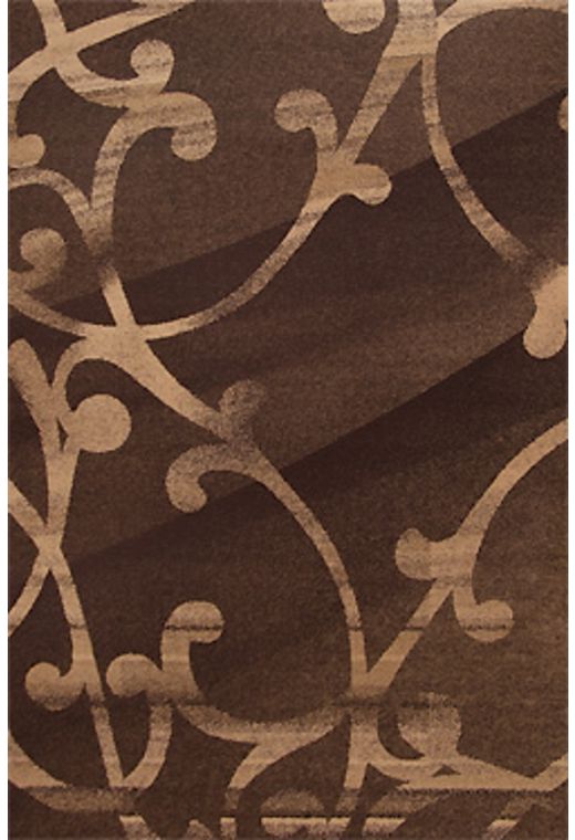 Ковер LIVING 09DDD