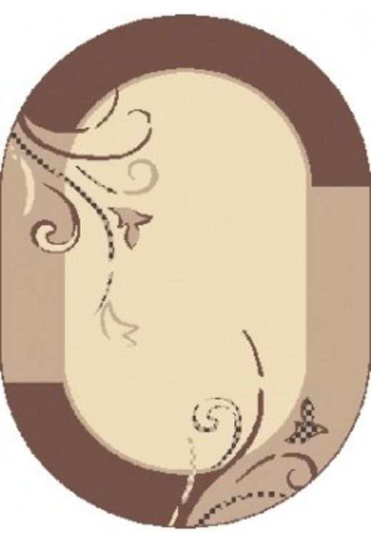 Ковер MONDO O 05EOD