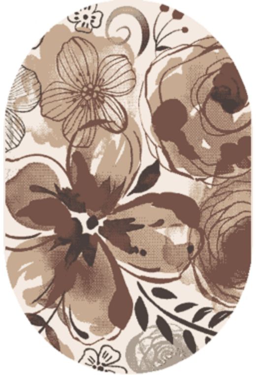 Ковер MONDO O 69WDW