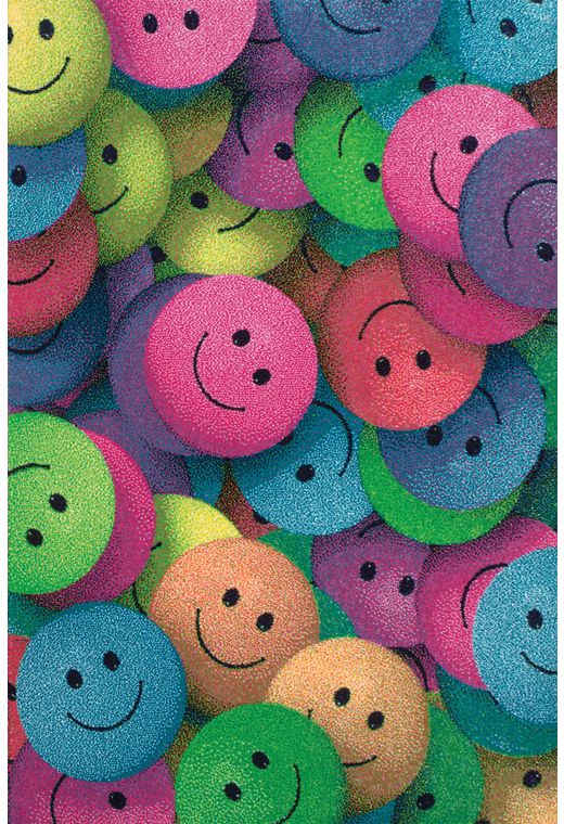 Ковер PLAY 91KRP