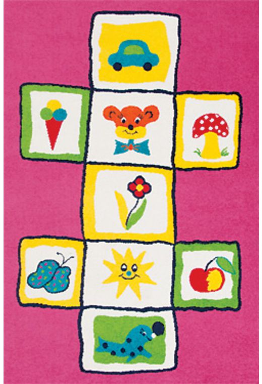 Ковер PLAY 02VKR