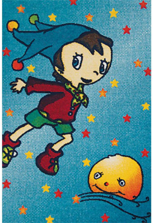 Ковер PLAY 44KVK