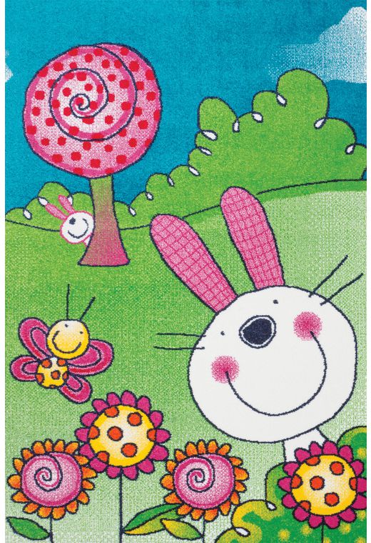 Ковер PLAY 50AVA