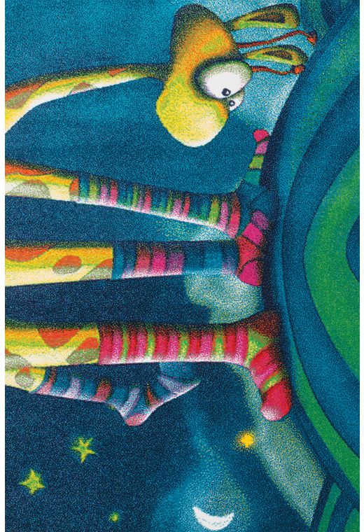 Ковер PLAY 57KPK