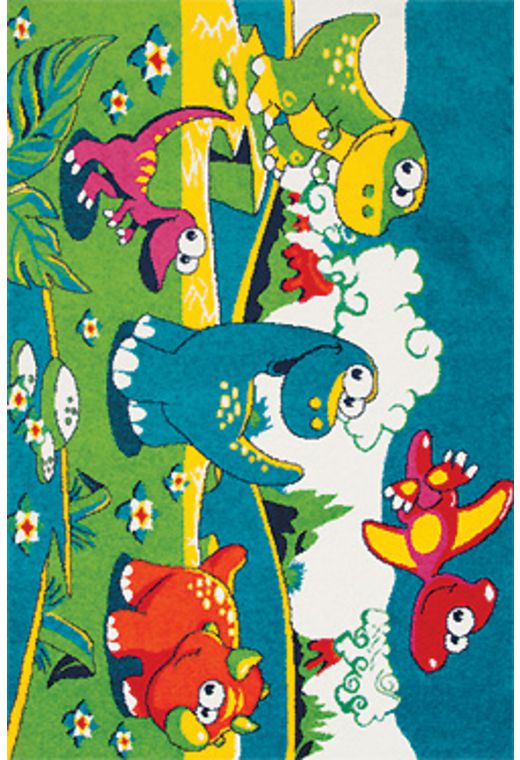 Ковер PLAY 66KVK