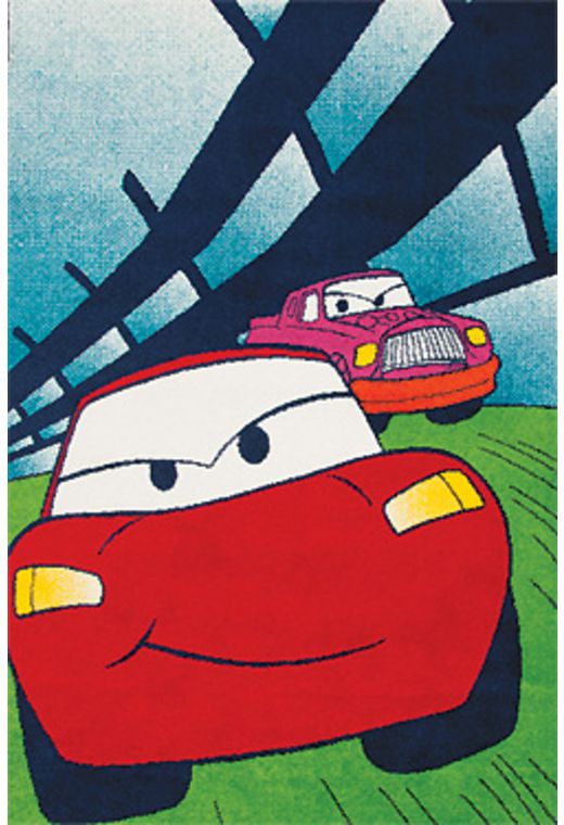 Ковер PLAY 75CKP