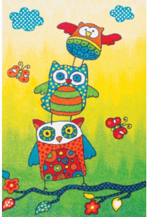 Ковер PLAY 16YKY