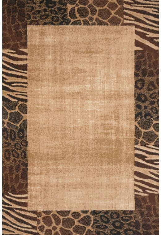 Ковер PRACTICA 65BED