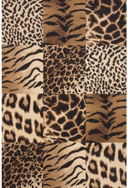 Ковер PRACTICA 66BVM