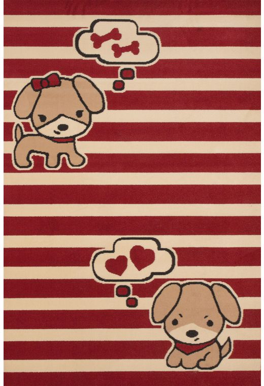 Ковер PRACTICA 78CVC