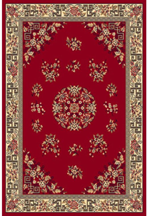 Ковер PRACTICA 03CPC