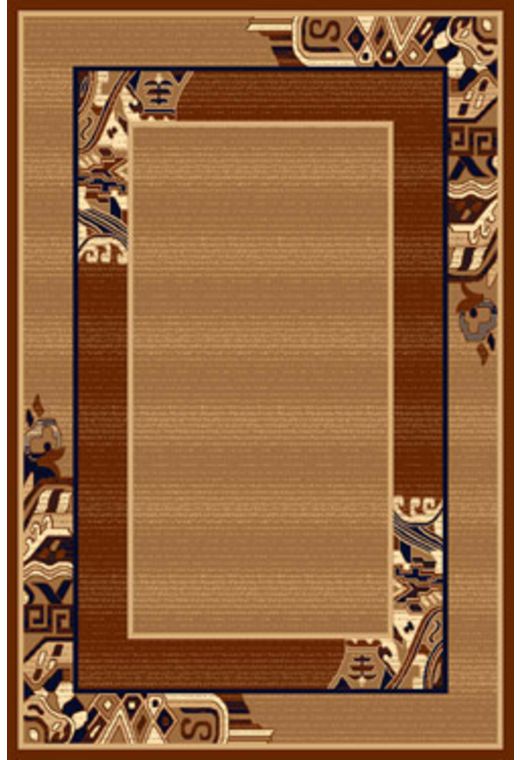 Ковер PRACTICA 07BPD