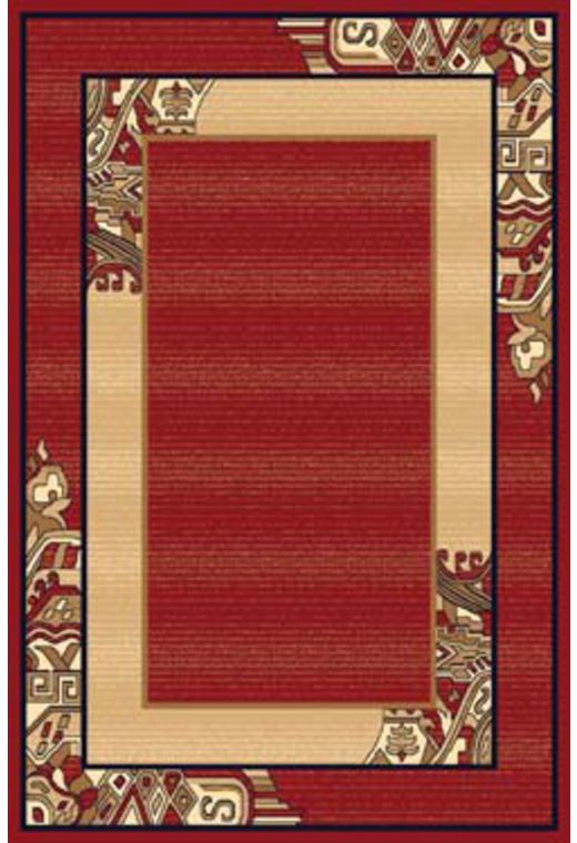 Ковер PRACTICA 07CPC