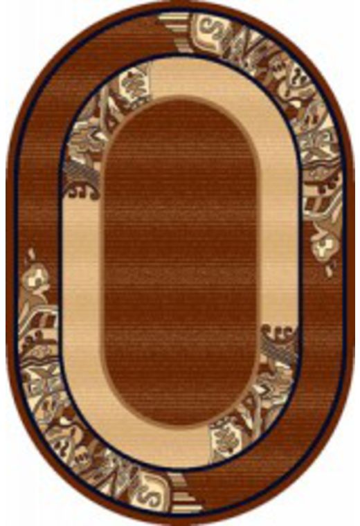 Ковер PRACTICA O 07DPD