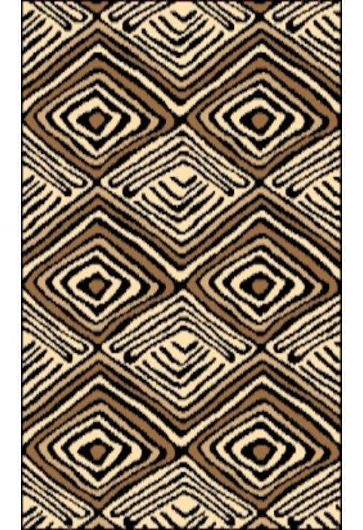 Ковер PRACTICA 16MVM