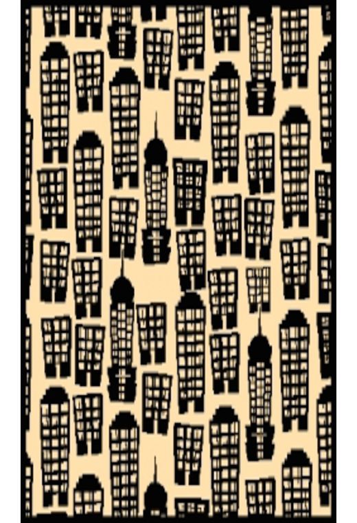 Ковер PRACTICA 17VMM