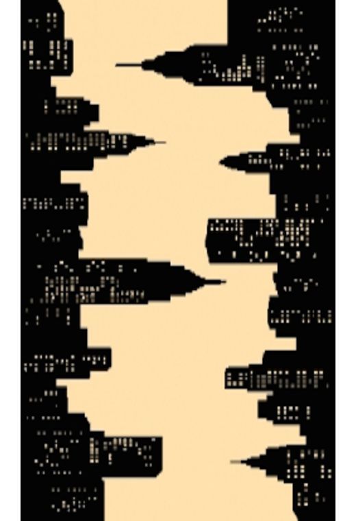 Ковер PRACTICA 19VMM